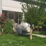 Silvia Olivetti B&B 반케테