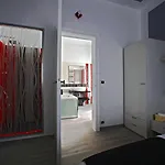 Silvia Olivetti B&B 반케테