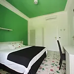 B&B Silvia Olivetti 반케테