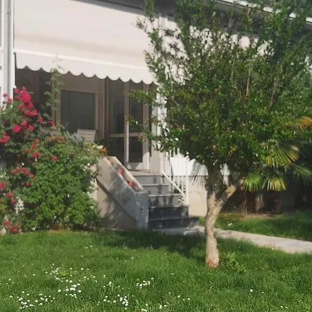 Silvia Olivetti Oda ve Kahvaltı Banchette D'Ivrea