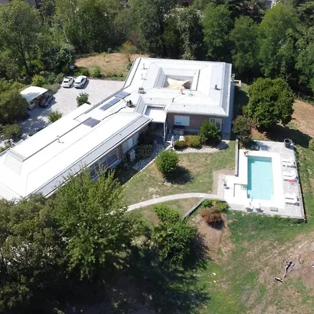 Silvia Olivetti Bed & Breakfast