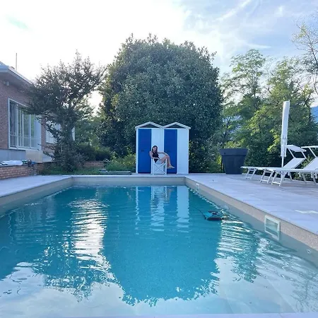 Bed & Breakfast Silvia Olivetti