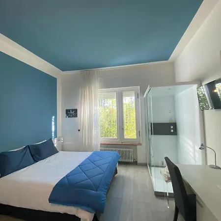 Silvia Olivetti Bed & Breakfast *