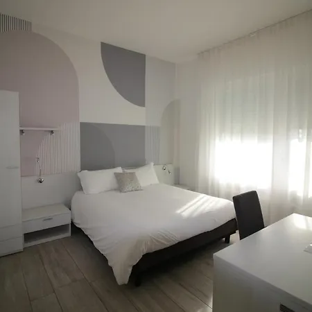 Oda ve Kahvaltı Silvia Olivetti