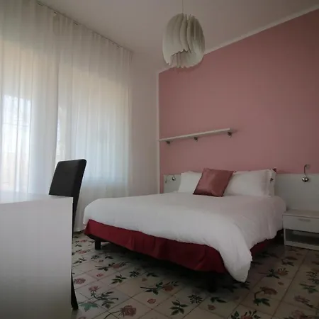 Bed & Breakfast Silvia Olivetti Banchette D'Ivrea