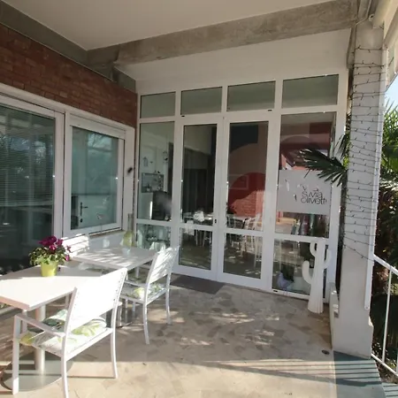 Silvia Olivetti Banchette D'Ivrea