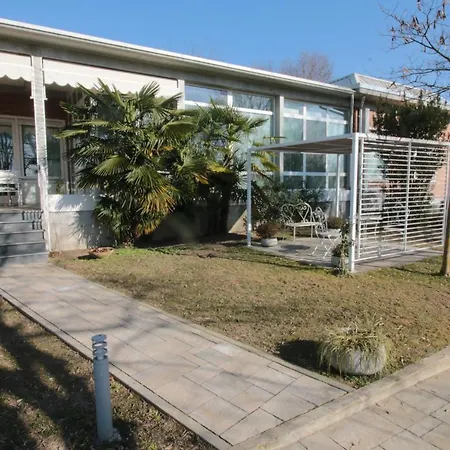 Silvia Olivetti Oda ve Kahvaltı