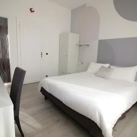 Silvia Olivetti Bed & Breakfast *