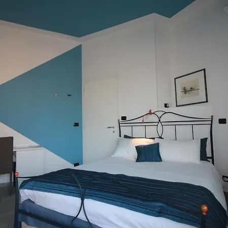 Bed and breakfast Silvia Olivetti