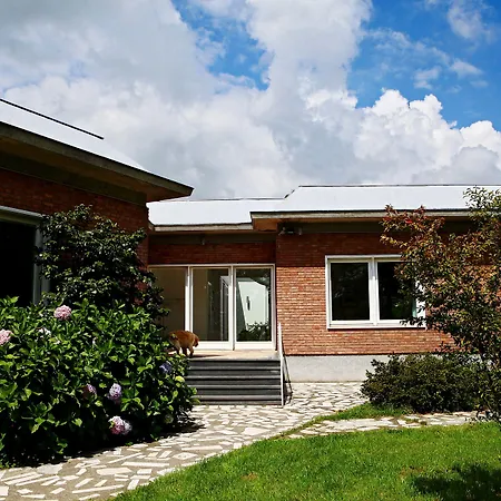 Bed & Breakfast Silvia Olivetti 4*