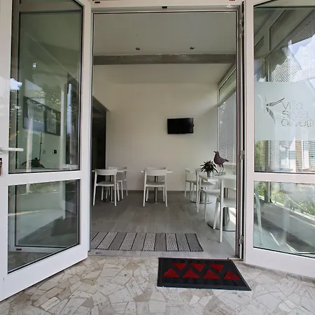 Oda ve Kahvaltı Silvia Olivetti Banchette D'Ivrea