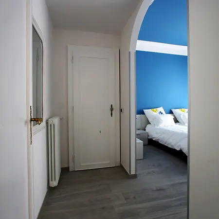 Silvia Olivetti Bed & Breakfast 4*