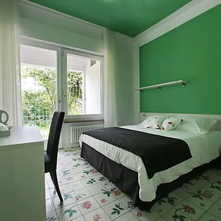 Bed & Breakfast Silvia Olivetti