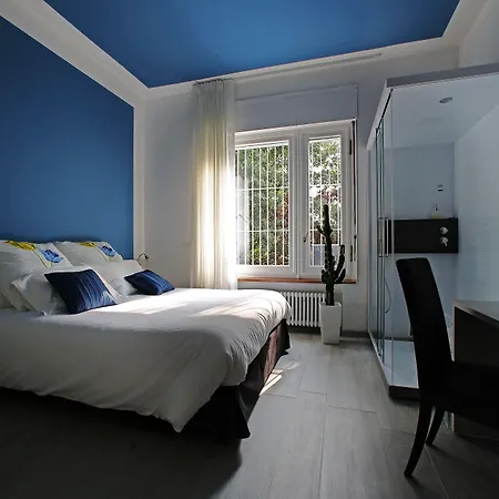 Silvia Olivetti Bed & Breakfast Banchette D'Ivrea