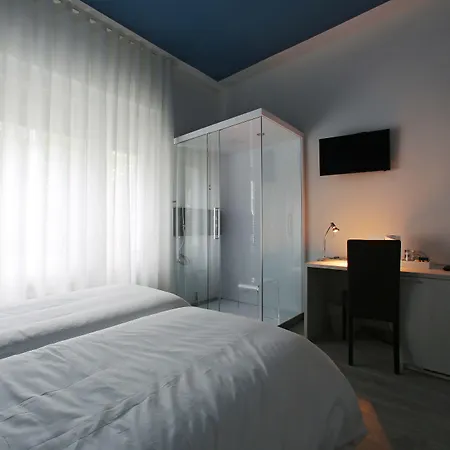 Silvia Olivetti فندق مبيت وإفطار 4*