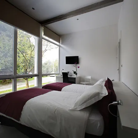 Oda ve Kahvaltı Silvia Olivetti