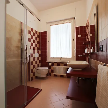 Oda ve Kahvaltı Silvia Olivetti Banchette D'Ivrea