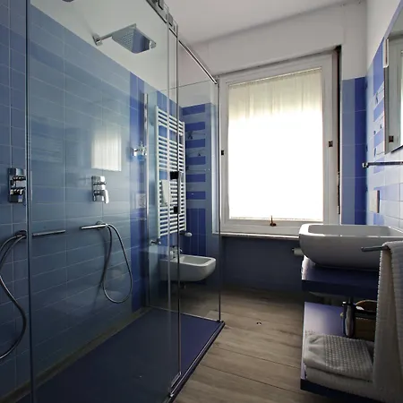 Bed & Breakfast Silvia Olivetti
