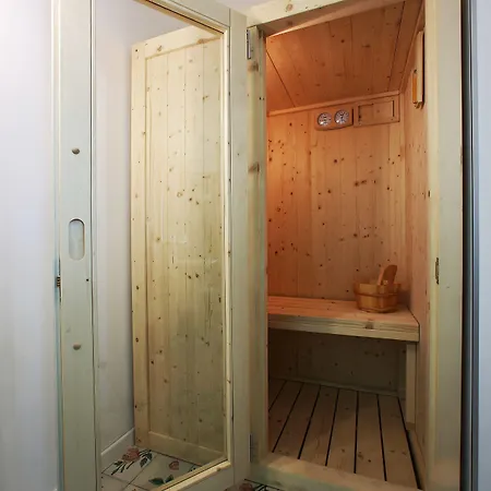 Oda ve Kahvaltı Silvia Olivetti