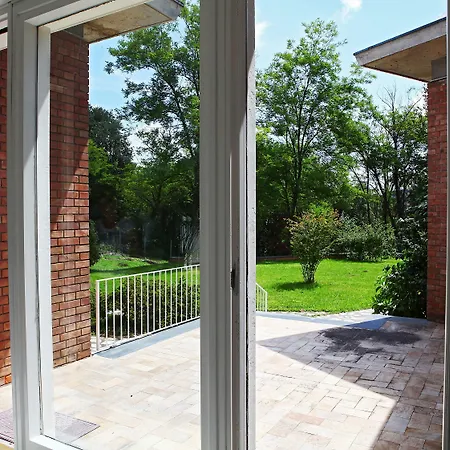 Bed & Breakfast Silvia Olivetti 4*