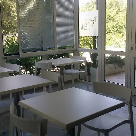 Silvia Olivetti Bed & Breakfast 4*