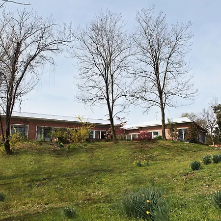 Oda ve Kahvaltı Silvia Olivetti Banchette D'Ivrea