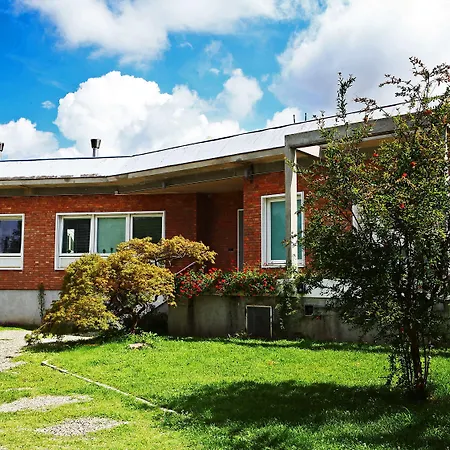 Silvia Olivetti Oda ve Kahvaltı 4*