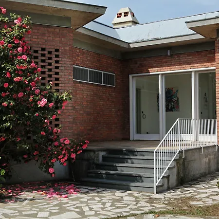 Silvia Olivetti Oda ve Kahvaltı Banchette D'Ivrea