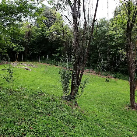 Oda ve Kahvaltı Silvia Olivetti