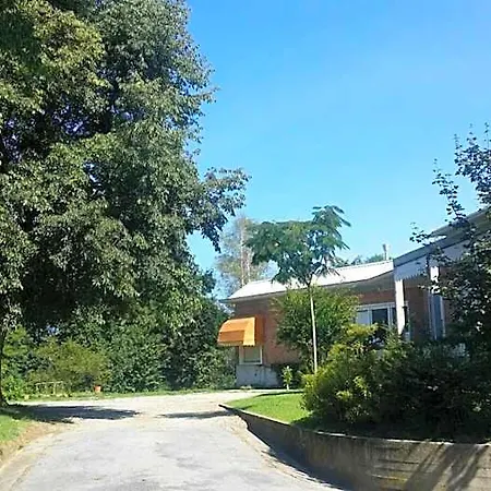 Silvia Olivetti Bed & Breakfast