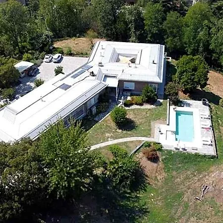 Bed & Breakfast Silvia Olivetti 4*