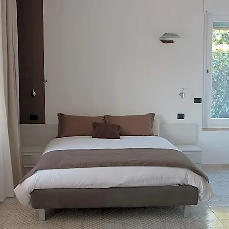 Silvia Olivetti Bed & Breakfast