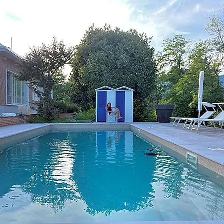 Bed & Breakfast Silvia Olivetti Banchette D'Ivrea