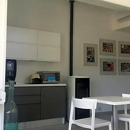 Bed & Breakfast Silvia Olivetti Banchette D'Ivrea