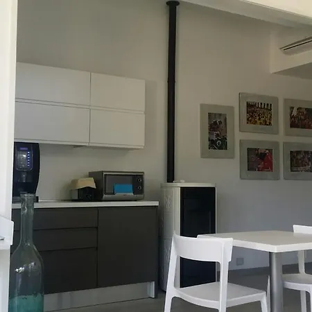 Silvia Olivetti 4* Banchette D'Ivrea