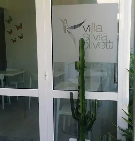 Silvia Olivetti Banchette D'Ivrea