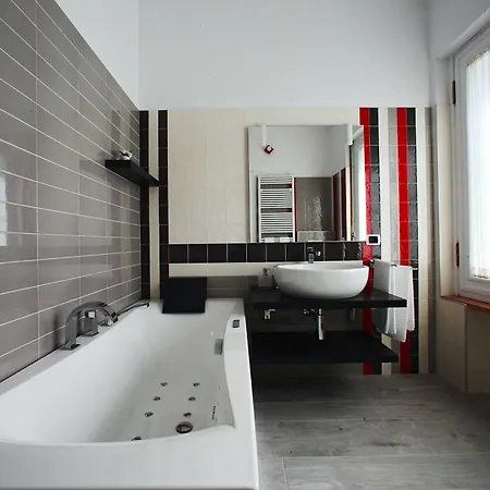 Bed & Breakfast Silvia Olivetti