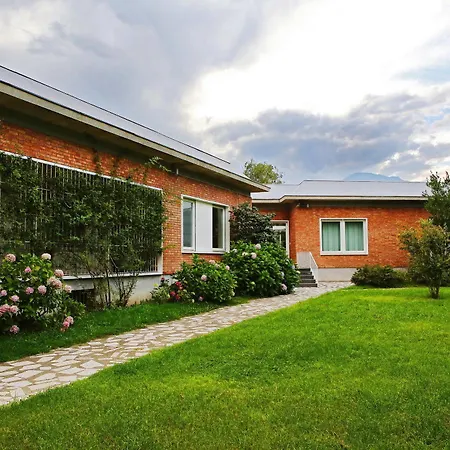 Silvia Olivetti 4* Banchette D'Ivrea