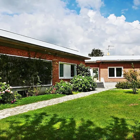 Silvia Olivetti Bed & Breakfast *