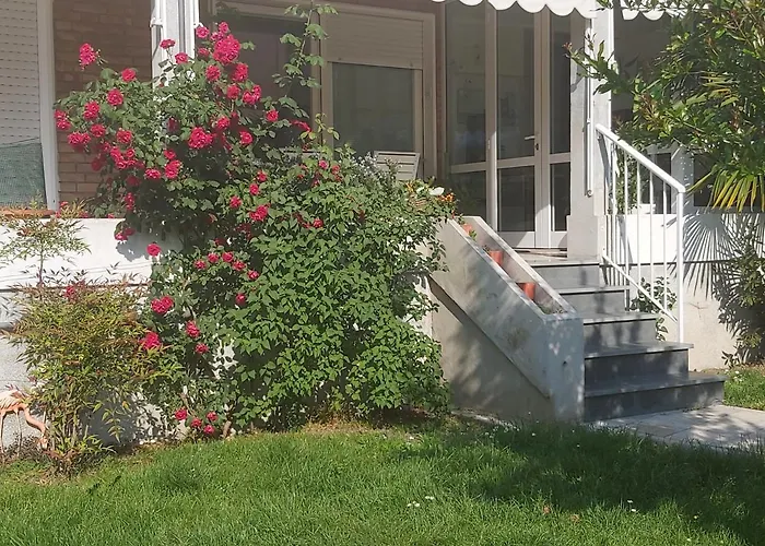 Frühstückspension Silvia Olivetti 4*