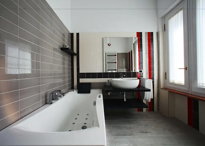 Frühstückspension Silvia Olivetti 4*