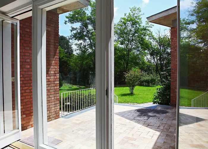 Frühstückspension Silvia Olivetti 4*