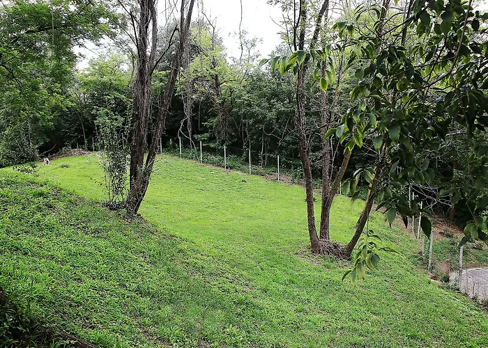 Frühstückspension Silvia Olivetti