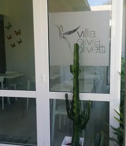 Silvia Olivetti Banchette D'Ivrea