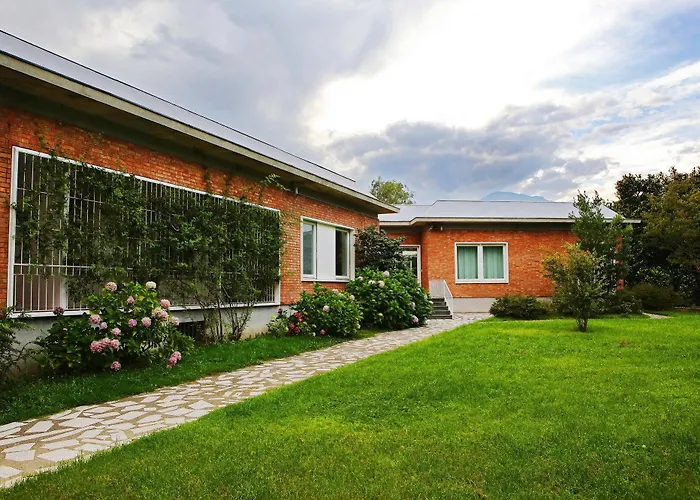 Silvia Olivetti 4* Banchette D'Ivrea